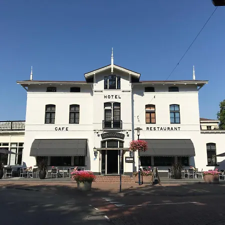 Hampshire - Avenarius Hotel Ruurlo