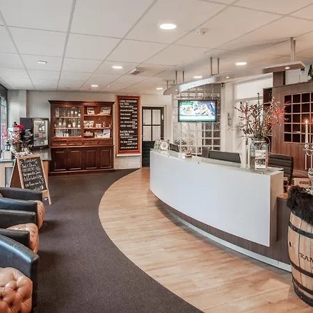 Hotel Hampshire - Avenarius Ruurlo