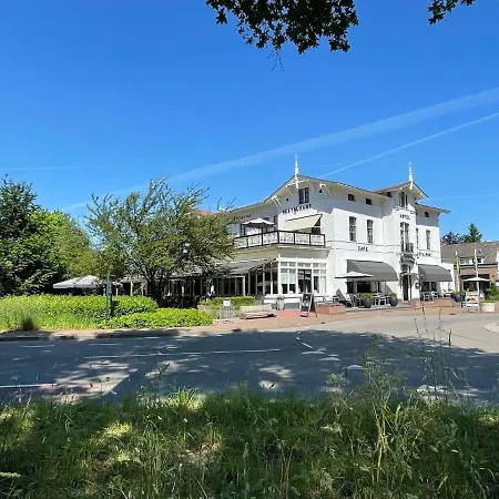 Hampshire - Avenarius Hotel Ruurlo