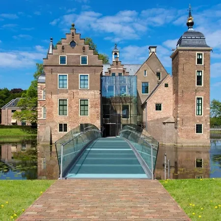 Hampshire - Avenarius Hotel 4*