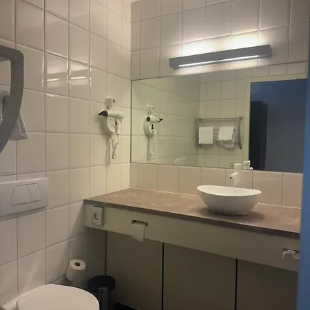 Hampshire - Avenarius Hotel Ruurlo