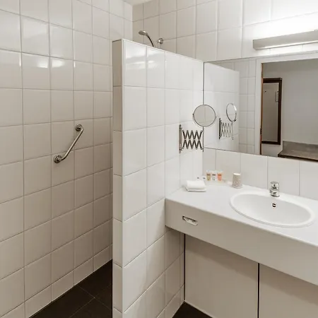 Hampshire - Avenarius Hotel Ruurlo