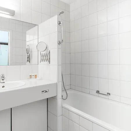 Hotel Hampshire - Avenarius Ruurlo