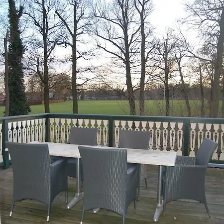 Hampshire - Avenarius Hotel Ruurlo