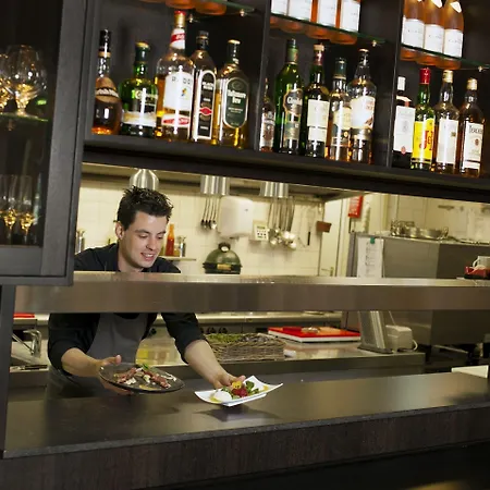 Hotel Hampshire - Avenarius