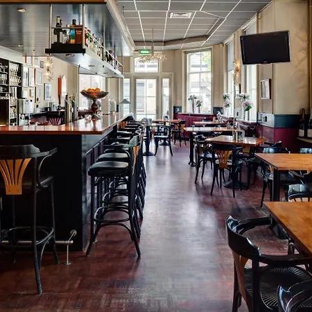 Hampshire - Avenarius 4*