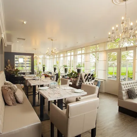Hampshire - Avenarius Hotel 4*