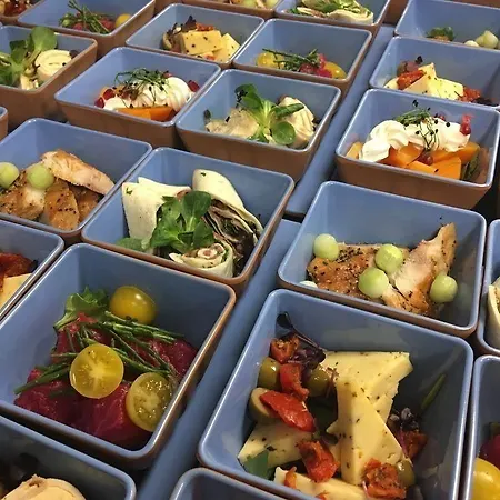 Hotel Hampshire - Avenarius Ruurlo