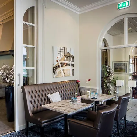 Hampshire - Avenarius 4*