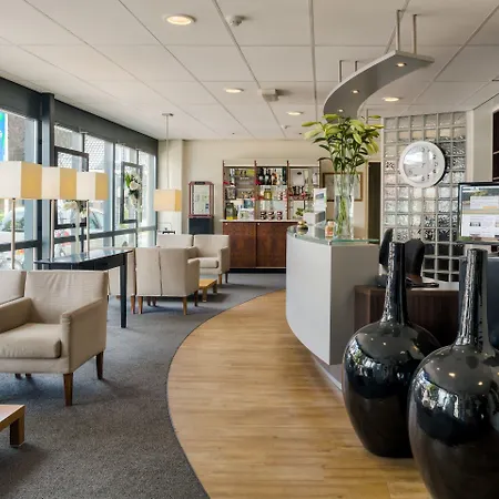 Hotel Hampshire - Avenarius 4*