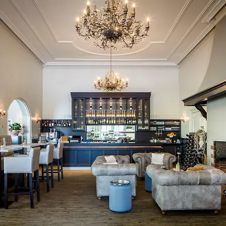 Hampshire - Avenarius 4*