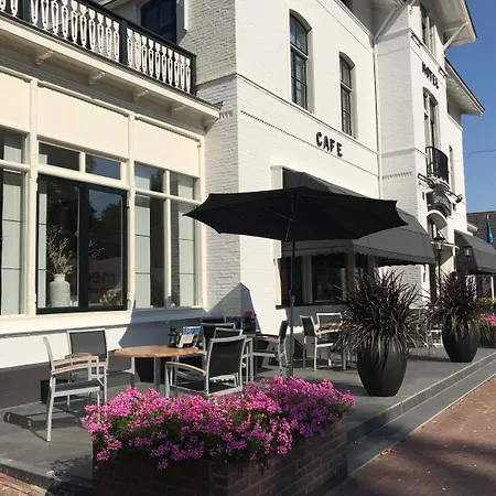 Hampshire - Avenarius Hotel 4*