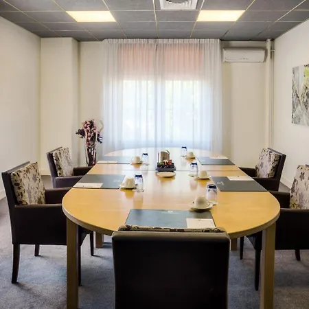 فندق Hampshire - Avenarius