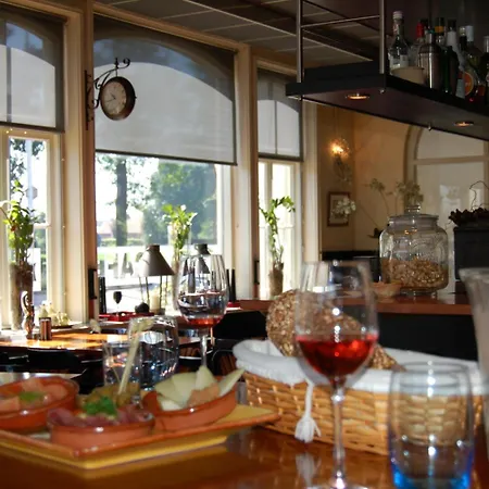 Hotel Hampshire - Avenarius Ruurlo