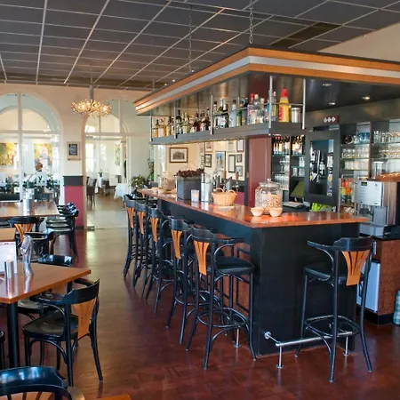 Hotel Hampshire - Avenarius Ruurlo