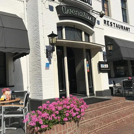 Hampshire - Avenarius