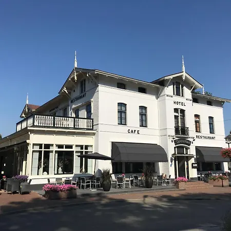 Hotel Hampshire - Avenarius Ruurlo