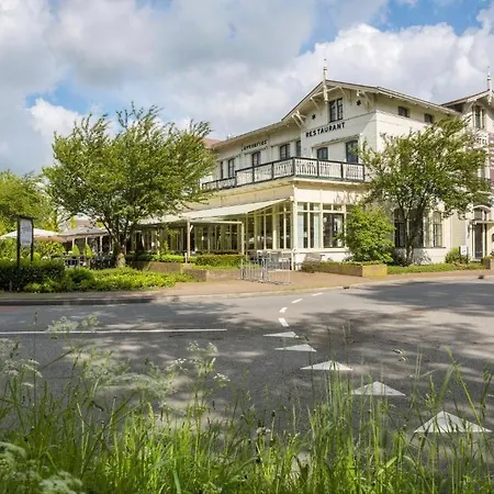 Hotel Hampshire - Avenarius