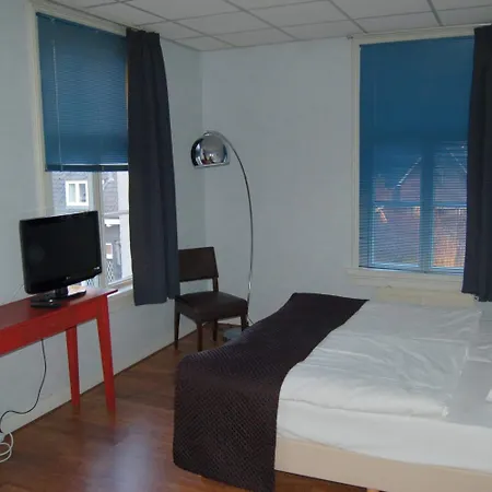 Hotel Hampshire - Avenarius Ruurlo
