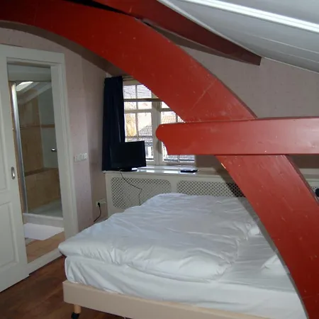Hotel Hampshire - Avenarius Ruurlo