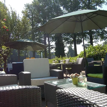 Hotel Hampshire - Avenarius