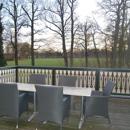 Hampshire - Avenarius 4* Ruurlo