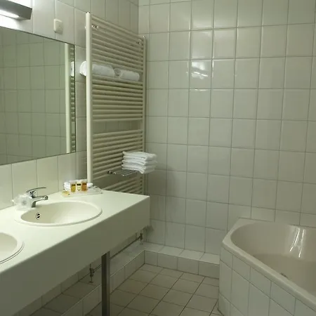 Hampshire - Avenarius Hotel Ruurlo
