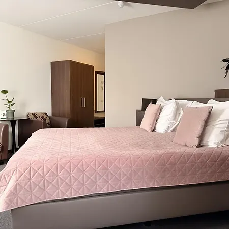 Hotel Hampshire - Avenarius 4*