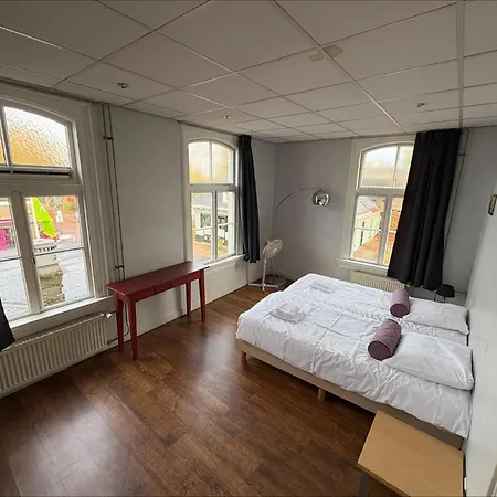 Hotel Hampshire - Avenarius Ruurlo