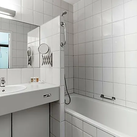 Hampshire - Avenarius Hotel 4*