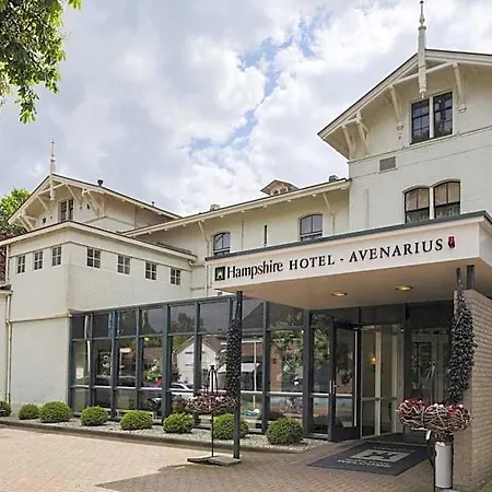 Hampshire - Avenarius מלון 4*