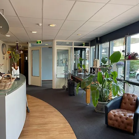 Hampshire - Avenarius Hotel