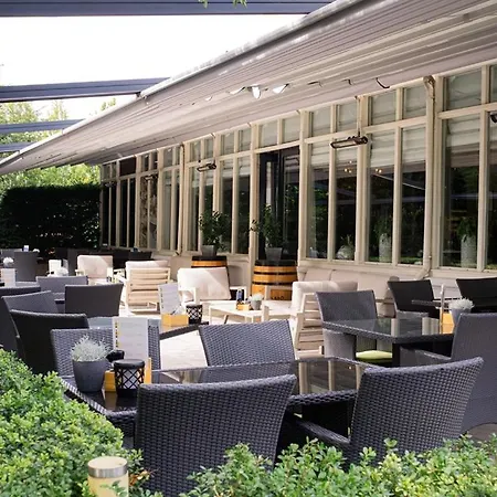 Hotel Hampshire - Avenarius Ruurlo