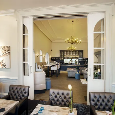 Hampshire - Avenarius Hotel