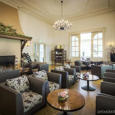 Hampshire - Avenarius