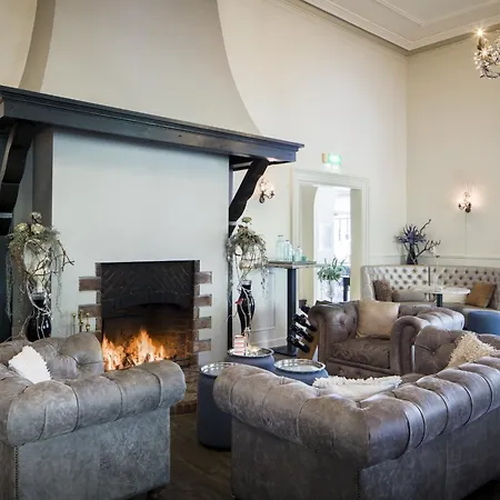 Hampshire - Avenarius Hotel 4*