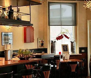 Hotel Hampshire - Avenarius Ruurlo