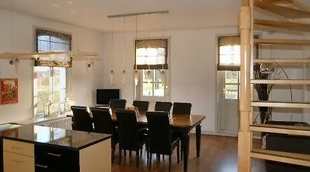 Hotel Hampshire - Avenarius