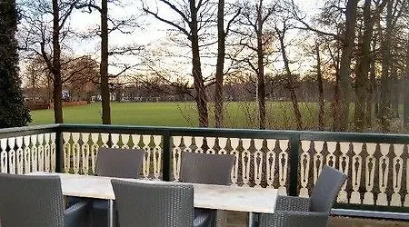Отель Hampshire - Avenarius 4*