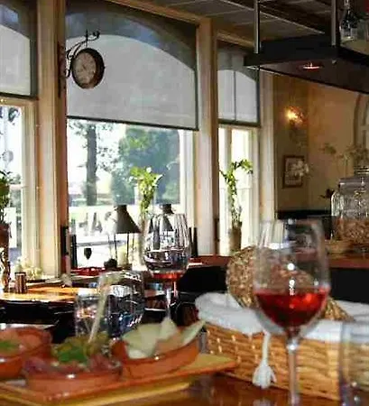 Hotel Hampshire - Avenarius 4*