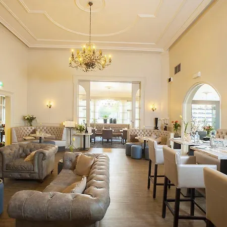 Hotel Hampshire - Avenarius