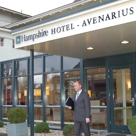 Hampshire - Avenarius 4*
