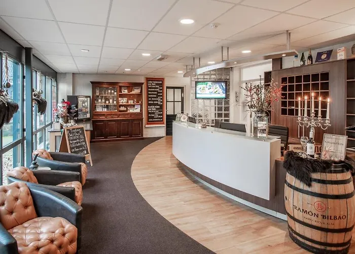 酒店 阿芬汉普郡酒店 鲁乌罗