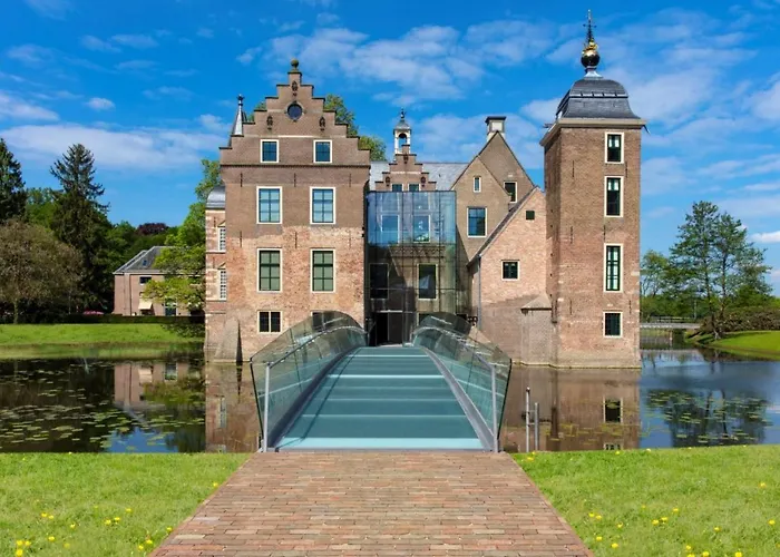 Hampshire - Avenarius Hotel 4*