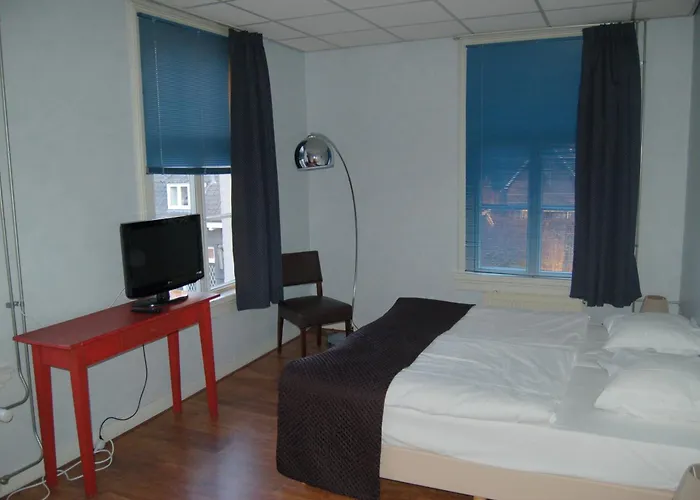 Hotel Hampshire - Avenarius