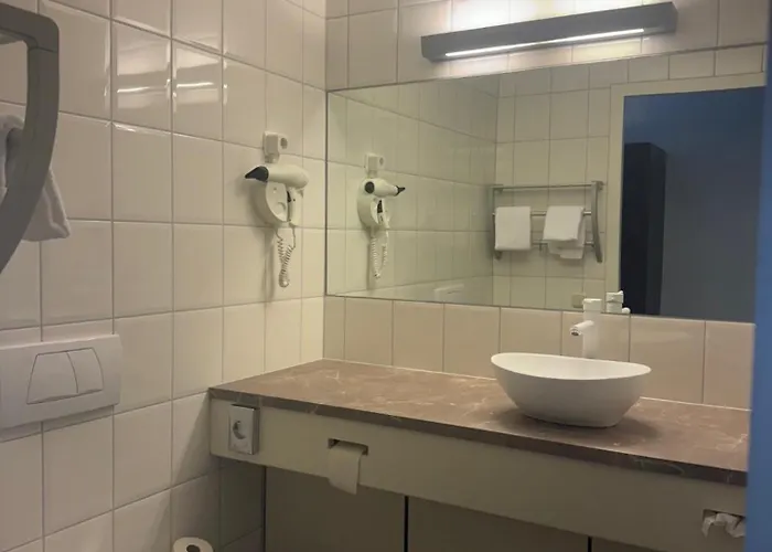 Hampshire - Avenarius Hotel Ruurlo