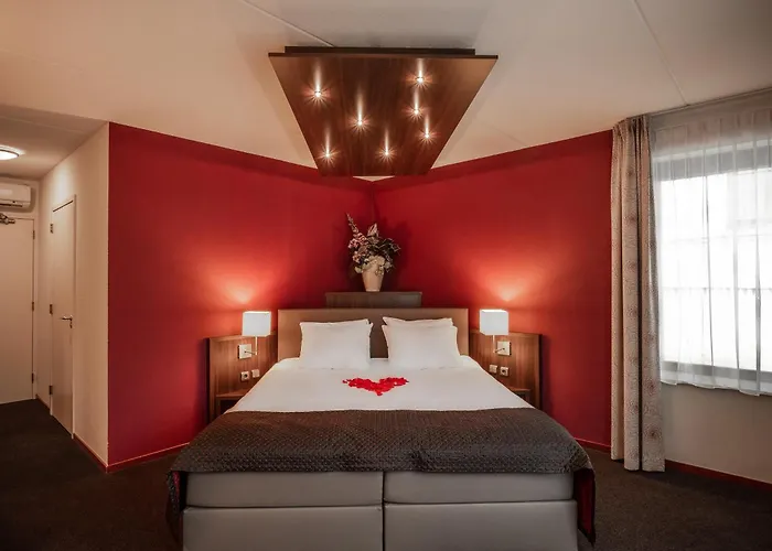 阿芬汉普郡酒店 鲁乌罗