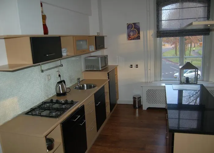 阿芬汉普郡酒店 鲁乌罗