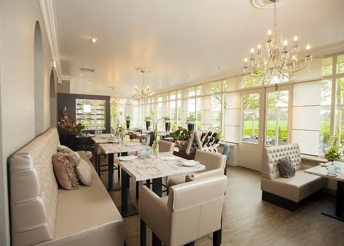 Hampshire - Avenarius Hotel 4*