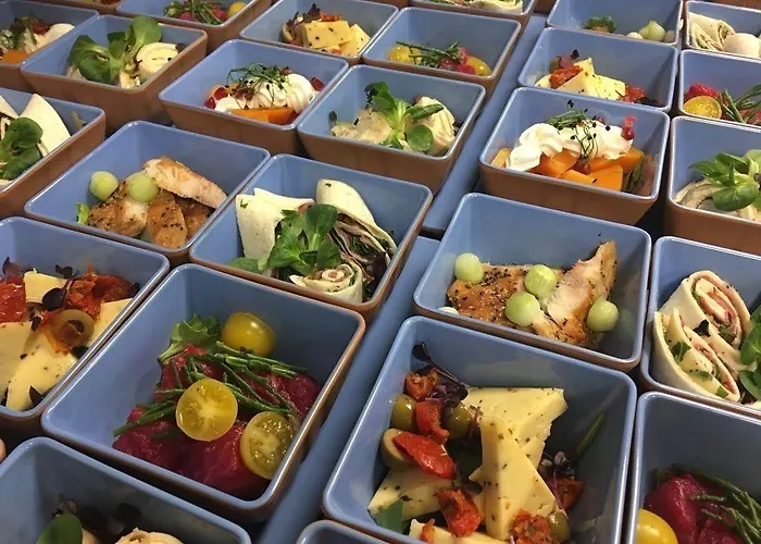 Hotel Hampshire - Avenarius Ruurlo